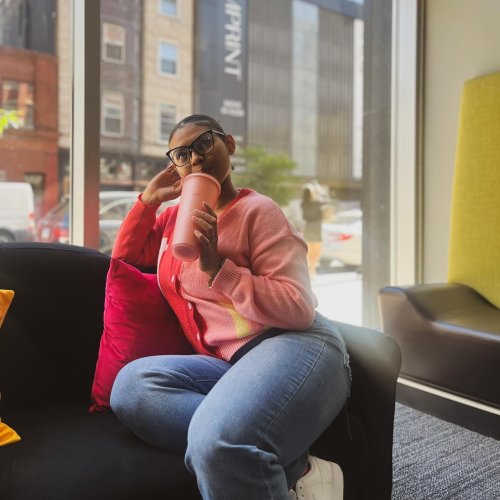 Photo post from dwightlofts.