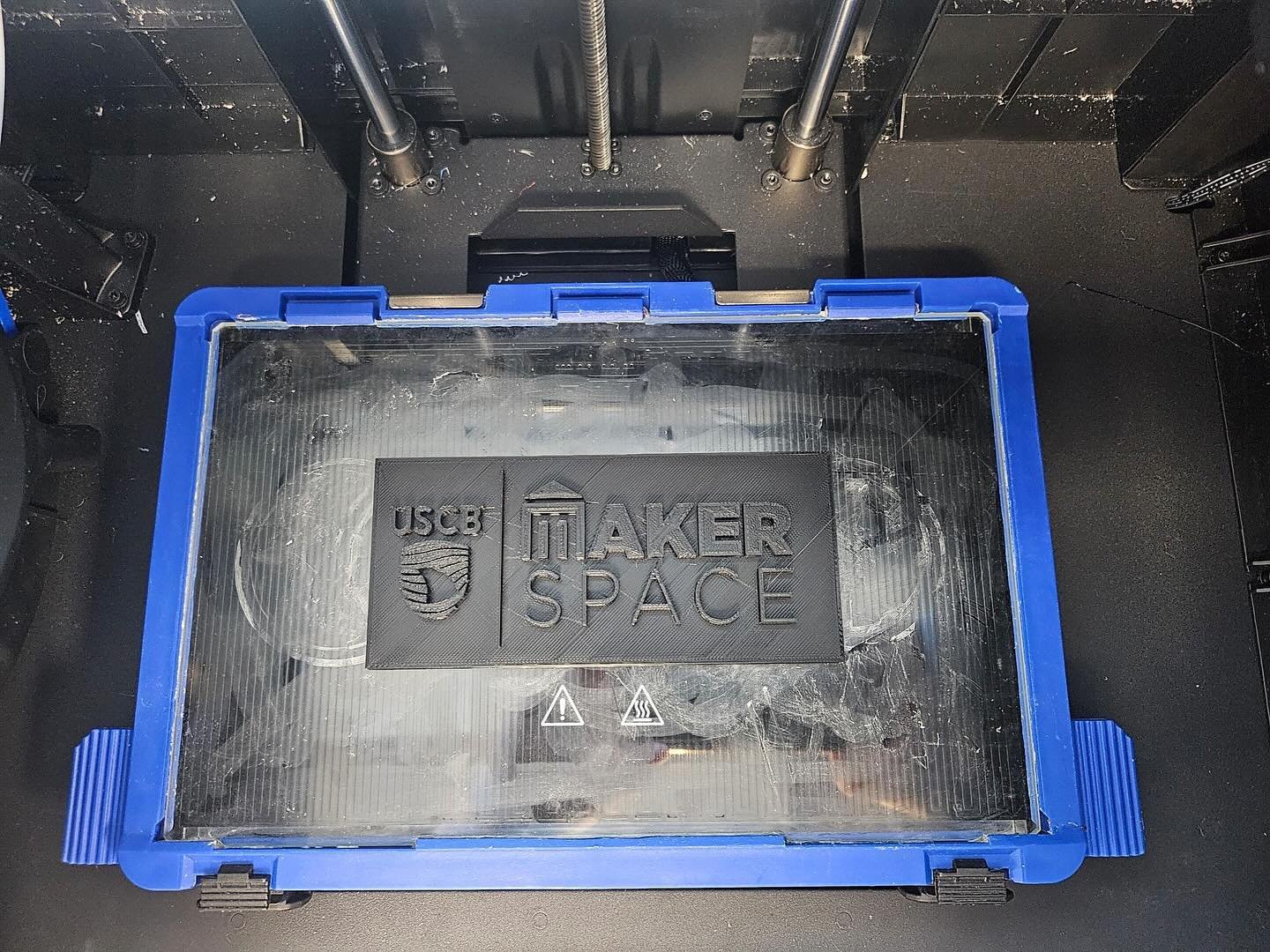 Carousel post from uscbmakerspace.
