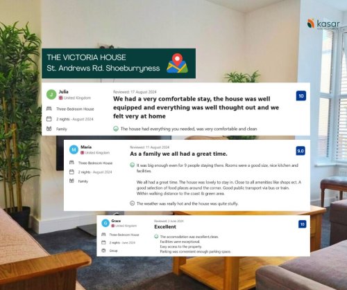 Photo post from kasarstays.