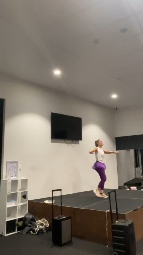 Video post.