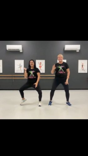 Video post.