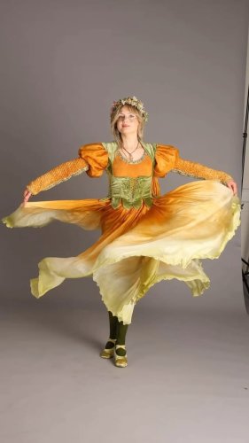 Video post from costume_construction.