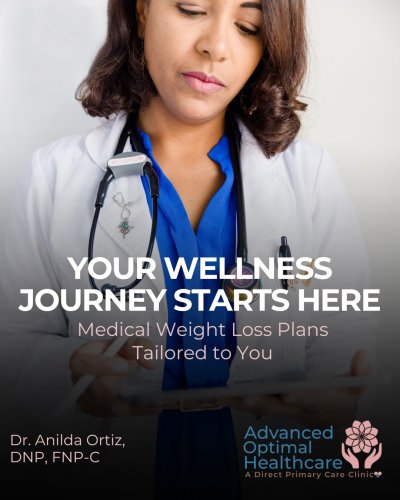 Photo post from advanced_optimal_healthcare.