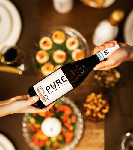 Photo post from purethewinery.