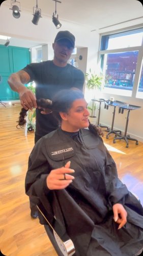 Video post from kinkbynaturekbn.