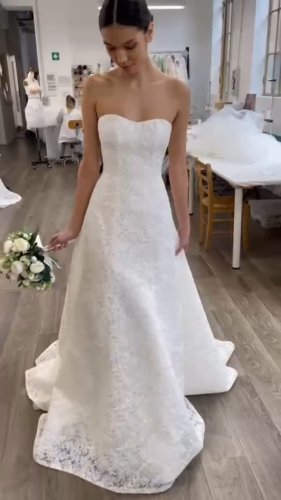 Video post from lelitebridal.