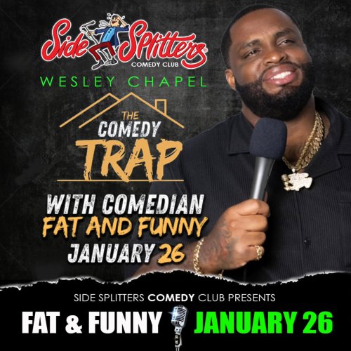 Photo post from sidesplitterswc.