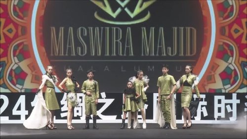 Video post from aseanfdshowcase.