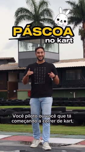 Video post from kartvoltaredonda.