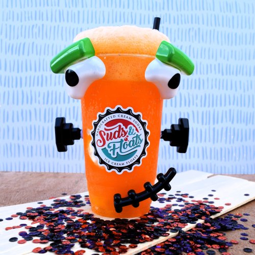 Photo post from sudsandfloats.