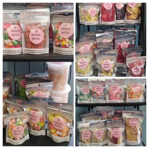 Photo post from niftygiftynorfolk.