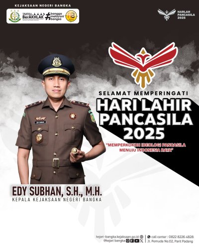 Photo post from kejaribangka.
