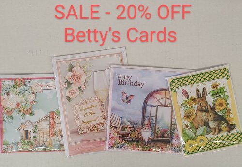 Photo post from niftygiftynorfolk.