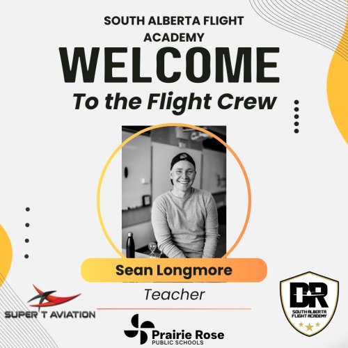 Photo post from southalbertaflight.