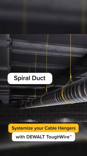 Video post from dewalttough.