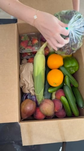 Video post from farmbox_arizona.
