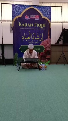 Video post from citifinsyariah_.
