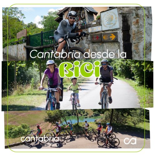 Photo post from cantabriaturismo.