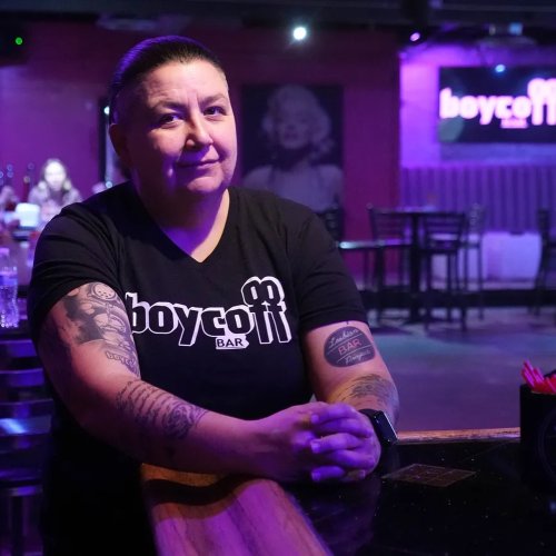 Carousel post from boycott_bar.