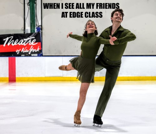 Photo post from icetheatreofny.