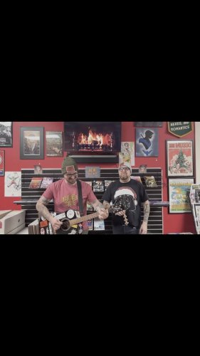 Video post from alteredstatecomics.