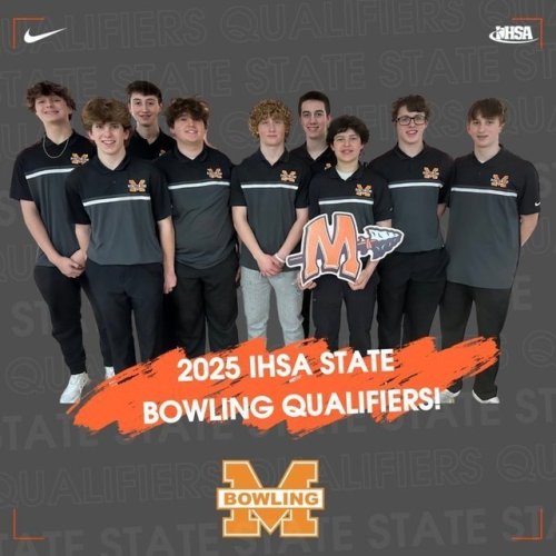 Photo post from mchsdistrict111.