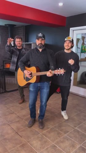 Video post from thesmallsoco.