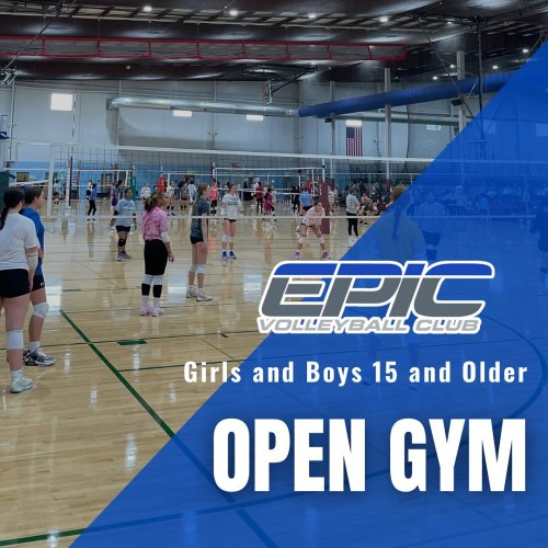 Photo post from epicvball.