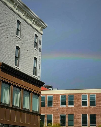 Photo post from hotelonnorth.