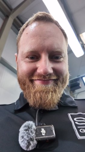 Video post from spotlessdetailing_group.