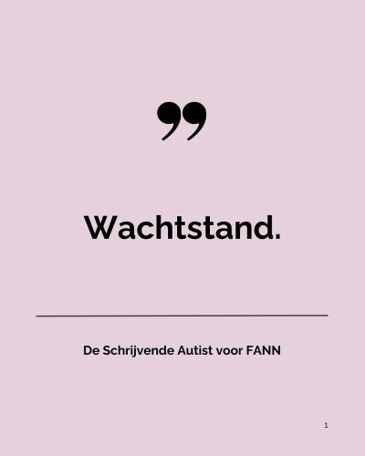 Carousel post from fann_autisme.