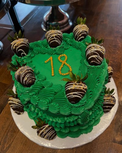 Photo post from smallcakestyler.