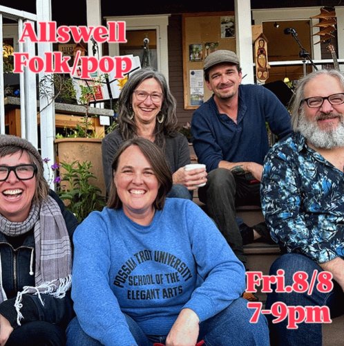 Carousel post from finnriver.