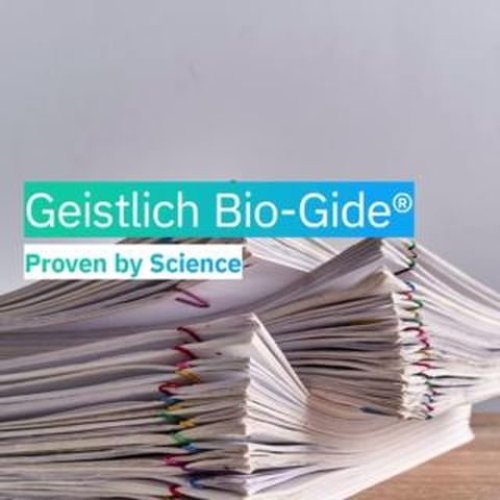 Video post from geistlich_north_america.