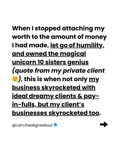 Carousel post from i.am.thealignedsoul.