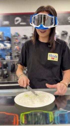 Video post from bertsmegamall.