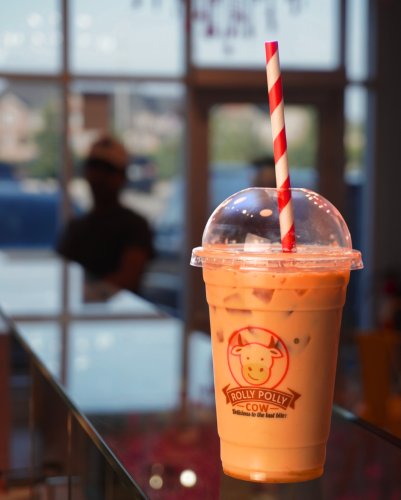 Photo post from rollypollycow.