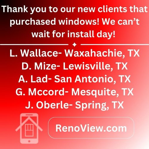 Photo post from renoviewusa.