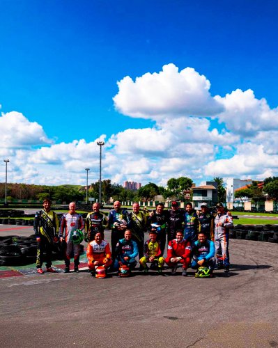 Photo post from kartvoltaredonda.