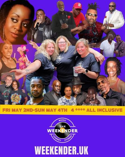 Photo post from the_weekender_uk.