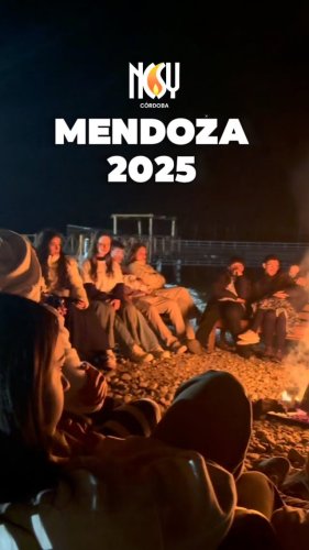 Video post from ncsycordoba.