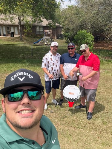 Photo post from millshvac.
