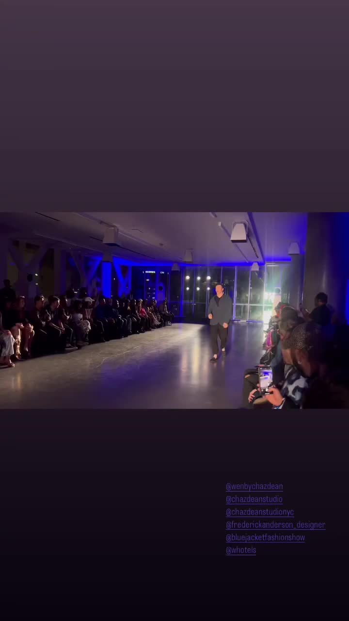 Video post from telfermania.