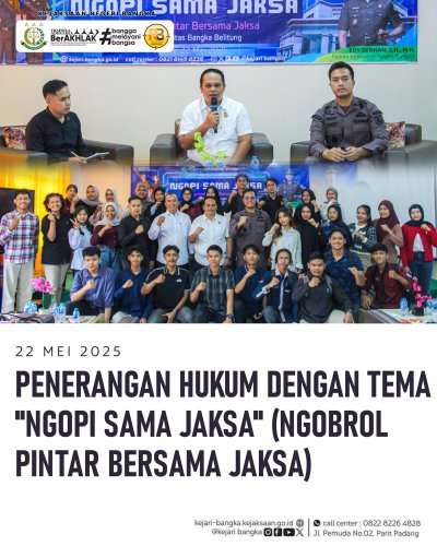 Carousel post from kejaribangka.