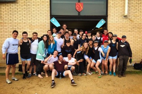 Photo post from wadhamoxford.