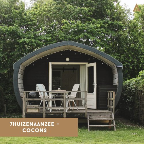 Carousel post from glampings_de.