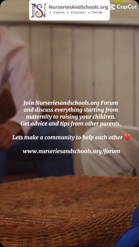 Video post from nurseriesandschoolsorg.