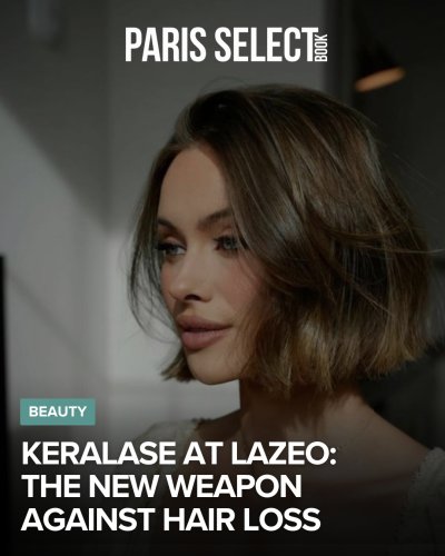 Photo post from kerafactor.