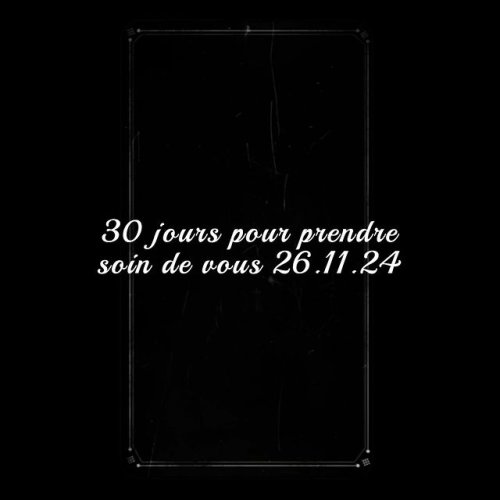 Video post from delanutritionalaserenite.