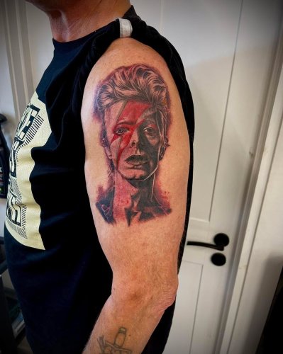 Photo post from lovetattoossandhurst.